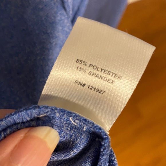 Johnnie-O Pullover - Picture 6 of 6